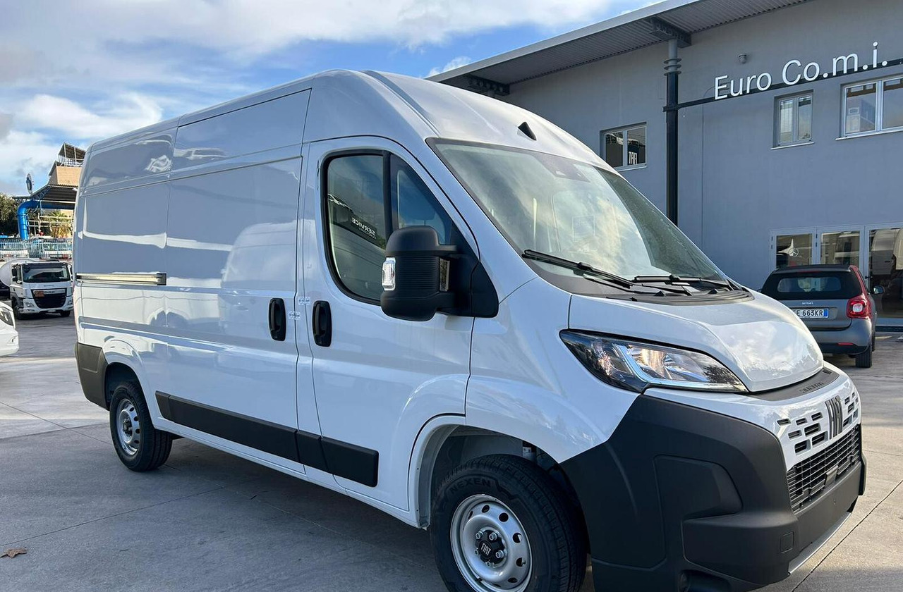 NUOVO Fiat Ducato 2.2 mjt Lastrato L2H2 120 cv 33 - Furgão: foto 1 NUOVO Fiat Ducato 2.2 mjt Lastrato L2H2 120 cv 33 - Furgão: foto 1