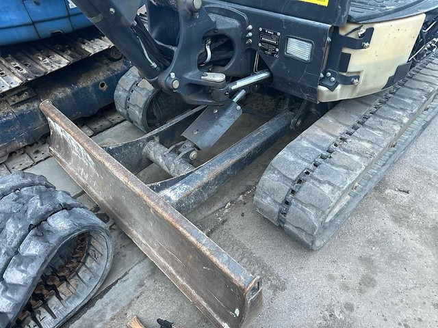 Bobcat E26 - Mini escavadeira: foto 4 Bobcat E26 - Mini escavadeira: foto 4