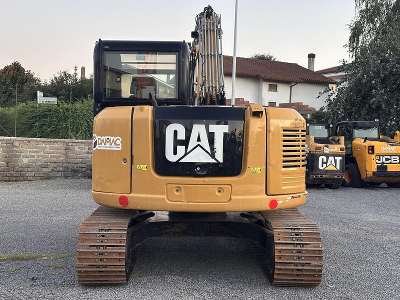Caterpillar 308E2CR - Escavadeira: foto 5 Caterpillar 308E2CR - Escavadeira: foto 5