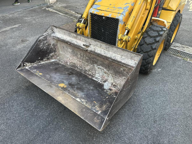 JCB 1CX-HF - Retroescavadeira: foto 3 JCB 1CX-HF - Retroescavadeira: foto 3