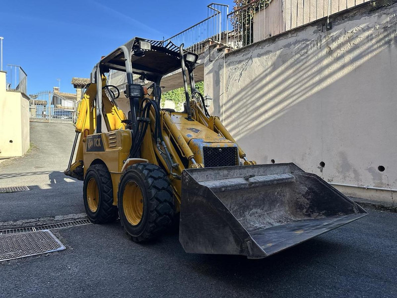 JCB 1CX-HF - Retroescavadeira: foto 1 JCB 1CX-HF - Retroescavadeira: foto 1