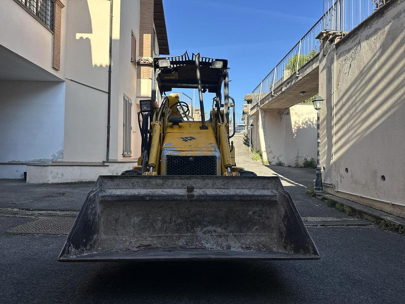 JCB 1CX-HF - Retroescavadeira: foto 2 JCB 1CX-HF - Retroescavadeira: foto 2