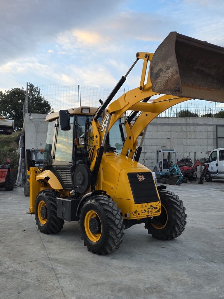 JCB 2CX - Retroescavadeira: foto 5 JCB 2CX - Retroescavadeira: foto 5