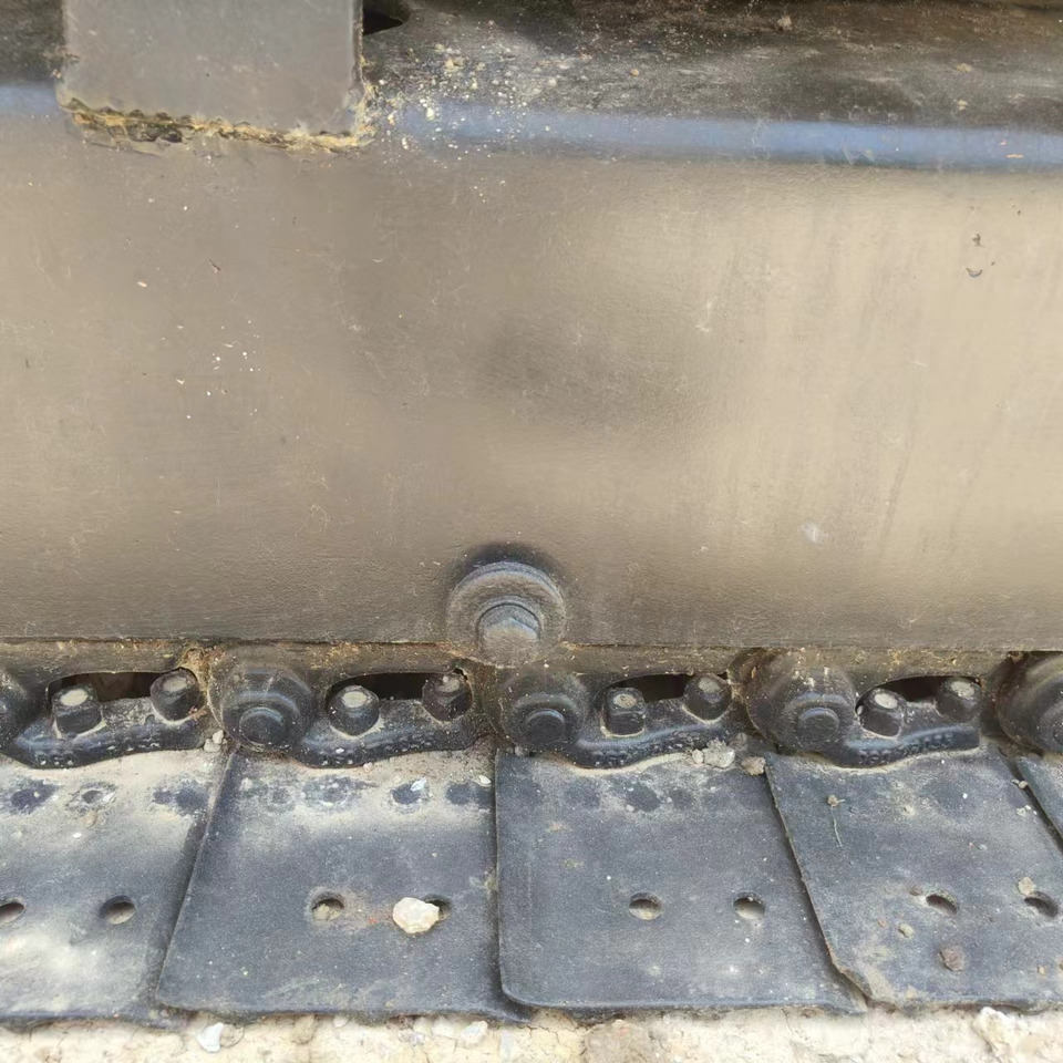 CATERPILLAR 305 - Mini escavadeira: foto 3 CATERPILLAR 305 - Mini escavadeira: foto 3