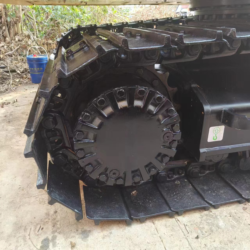 Escavadora de rastos CATERPILLAR 320D2L: foto 9