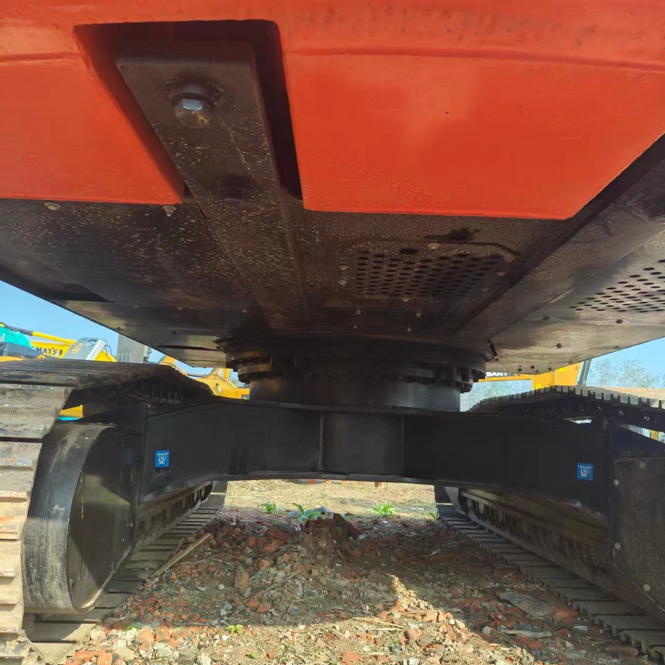 HITACHI ZX360 - Escavadora de rastos: foto 3 HITACHI ZX360 - Escavadora de rastos: foto 3