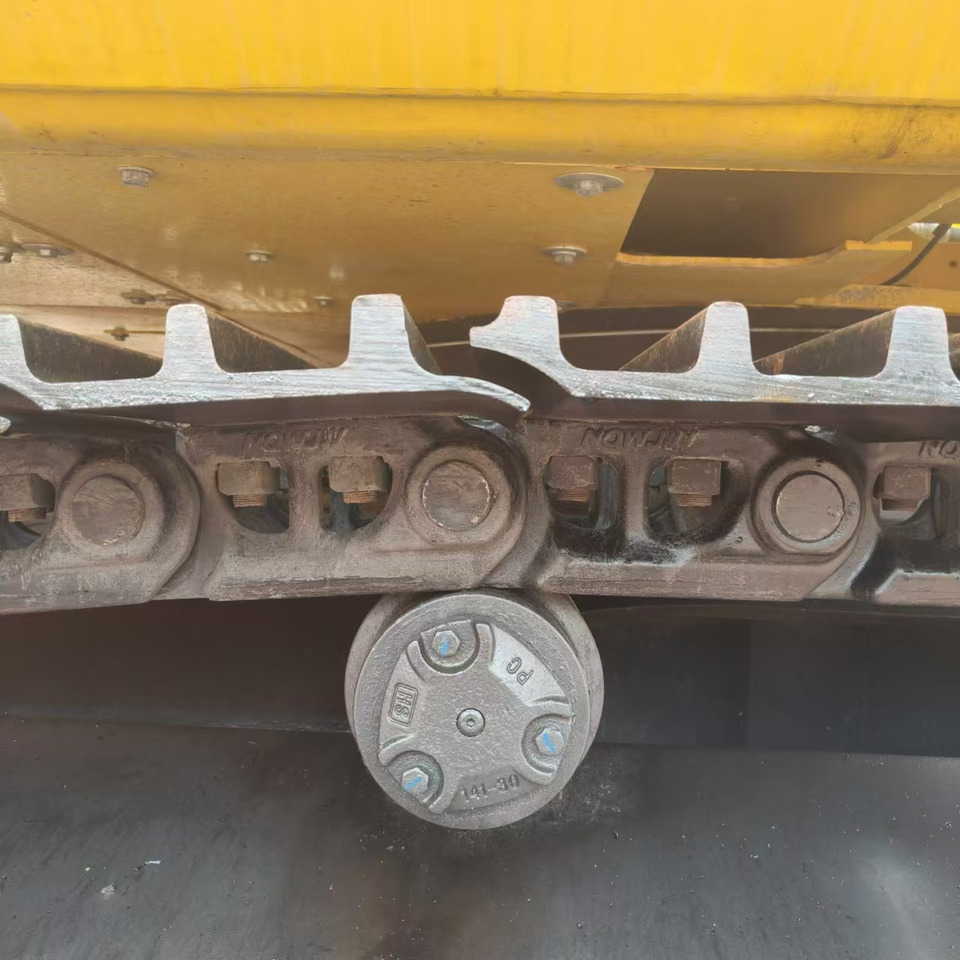 KOMATSU PC350 - Escavadora de rastos: foto 5 KOMATSU PC350 - Escavadora de rastos: foto 5