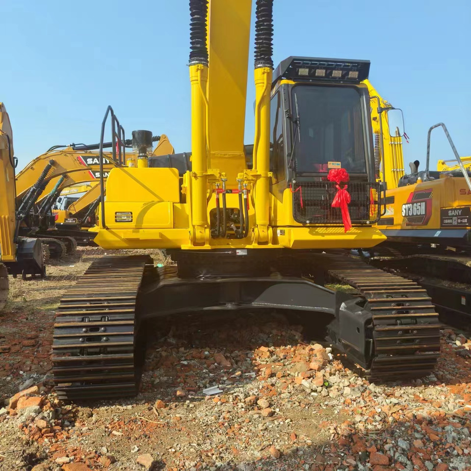 Locação de KOMATSU PC360 KOMATSU PC360: foto 6 Locação de KOMATSU PC360 KOMATSU PC360: foto 6