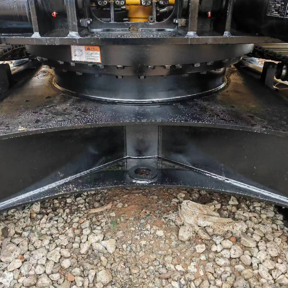 Escavadora de rastos SANY SY215C: foto 19