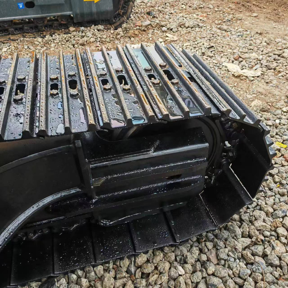 Escavadora de rastos SANY SY215C: foto 12