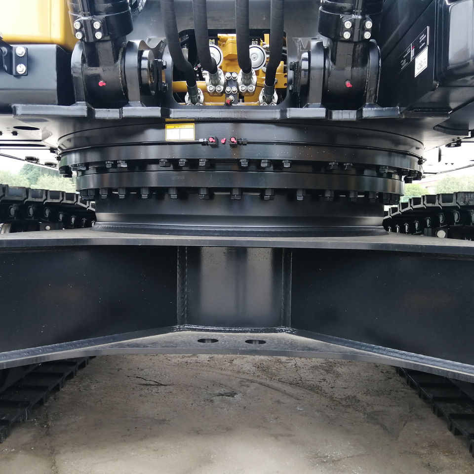 Escavadora de rastos nuevo SANY SY375H: foto 14 Escavadora de rastos nuevo SANY SY375H: foto 14