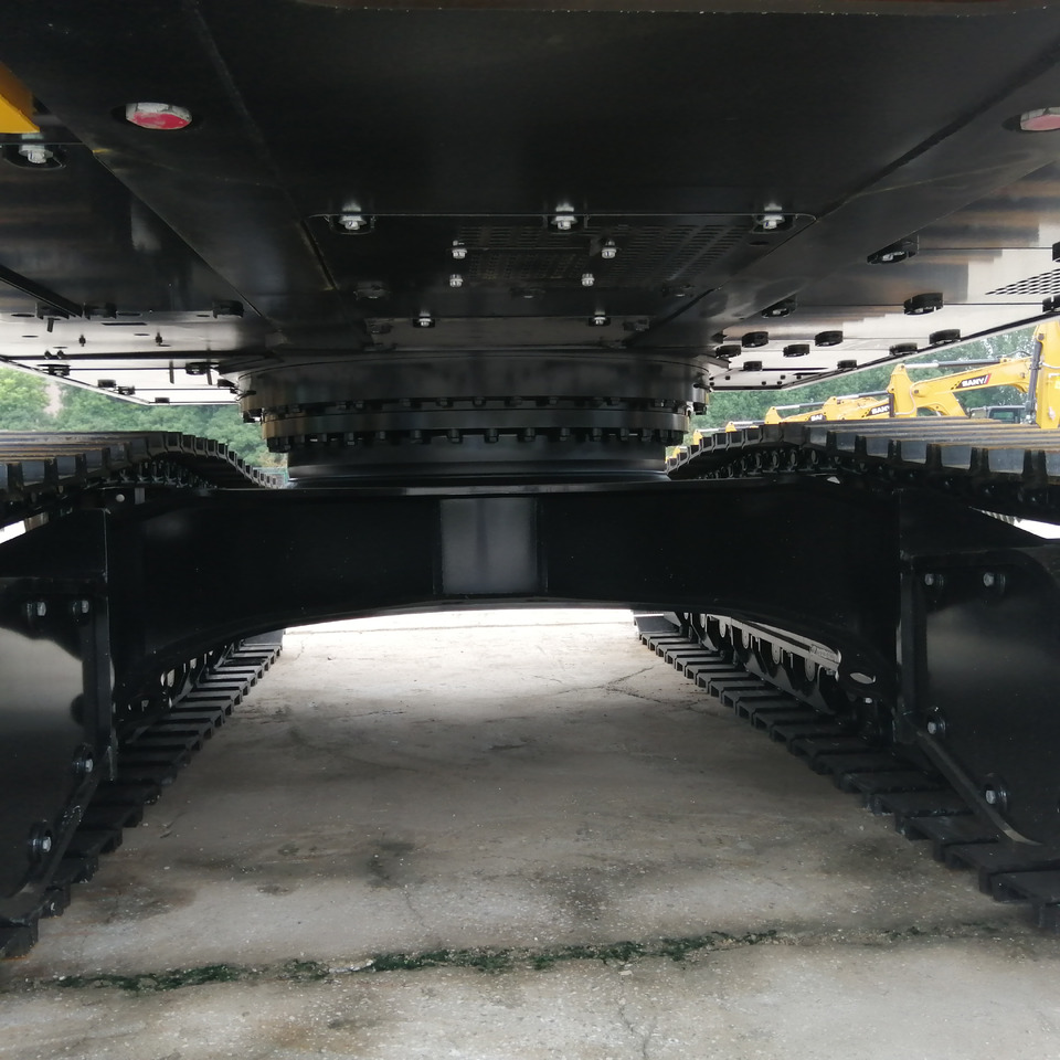 Escavadora de rastos nuevo SANY SY375H: foto 15 Escavadora de rastos nuevo SANY SY375H: foto 15