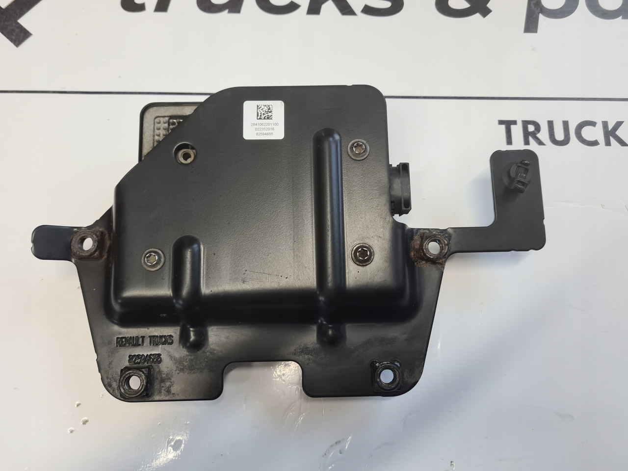 Sensor de Caminhão CONTINENTAL RADAR DISTRONIK MOCOWANIE RENAULT GAMA RANGE VOLVO FH FM 4 FH 16 FMX FL FE: foto 7