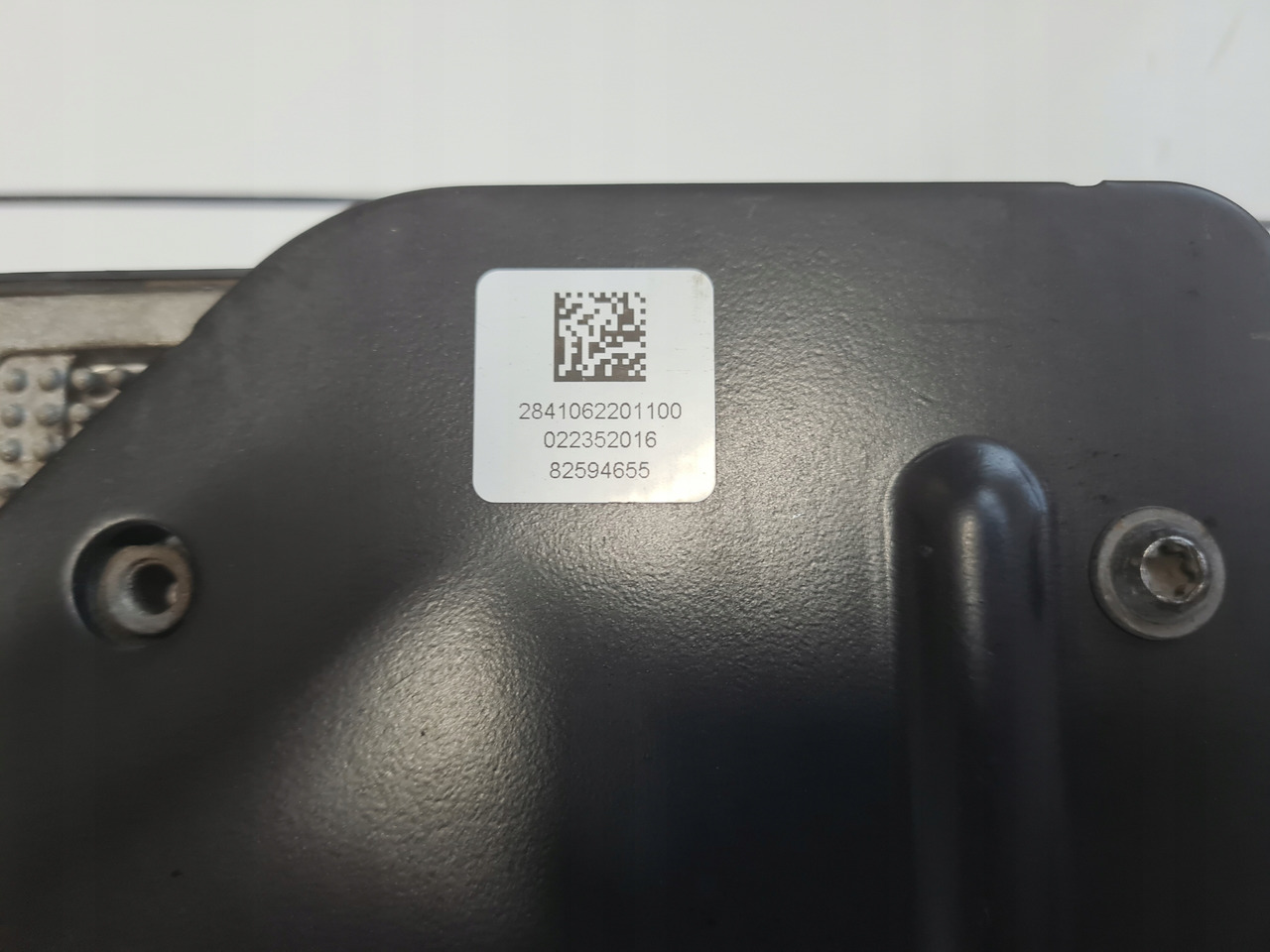 Sensor de Caminhão CONTINENTAL RADAR DISTRONIK MOCOWANIE RENAULT GAMA RANGE VOLVO FH FM 4 FH 16 FMX FL FE: foto 8