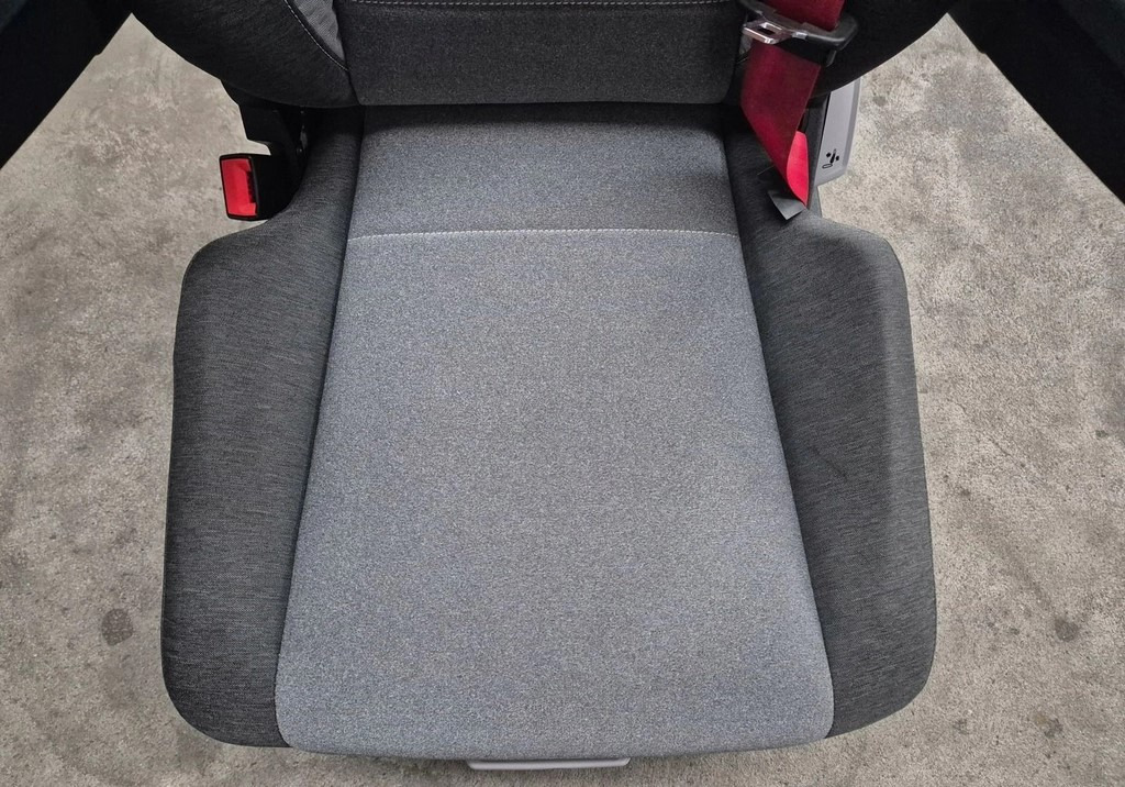 Banco FOTEL PNEUMATYCZY SIEDZENIE KIEROWCY RENAULT RANGE GAMA T C K EVO LIFT: foto 8