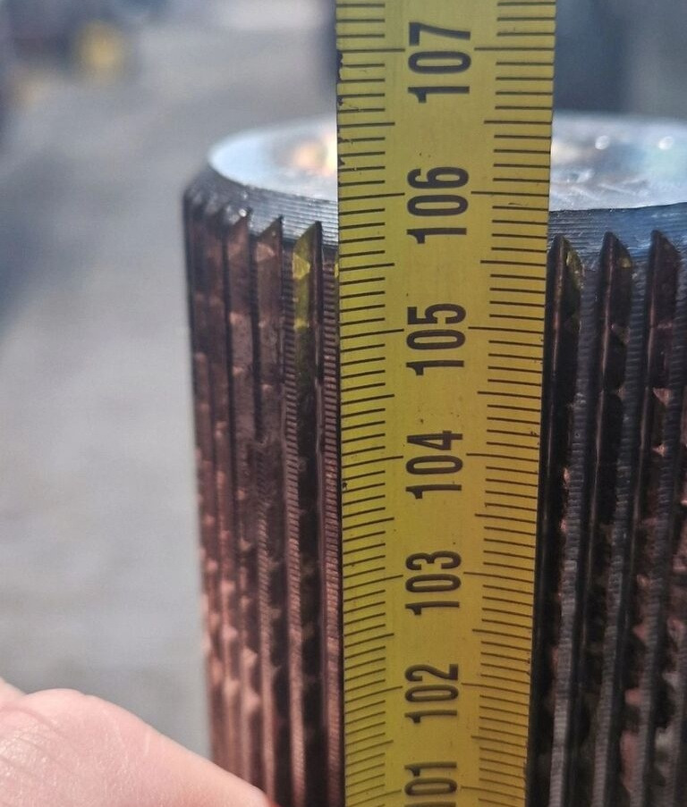 Ford F-MAX CARGO - Eixo cardan de Caminhão: foto 4 Ford F-MAX CARGO - Eixo cardan de Caminhão: foto 4