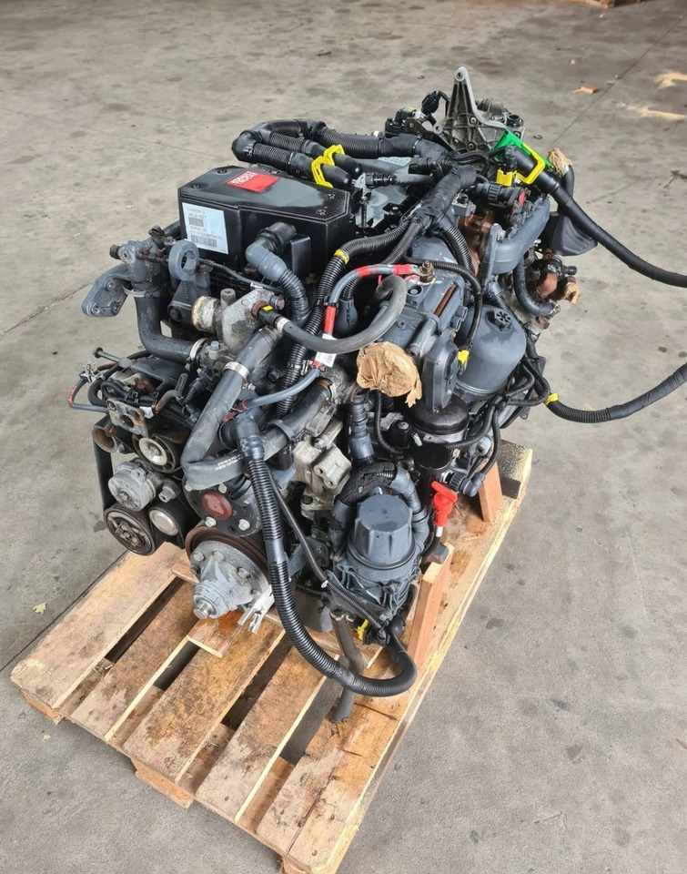 KOMPLETNY RENAULT GAMA D D12 DTI 5 EUVI D5K VOLVO FL D5K EURO 6 - Motor: foto 3 KOMPLETNY RENAULT GAMA D D12 DTI 5 EUVI D5K VOLVO FL D5K EURO 6 - Motor: foto 3