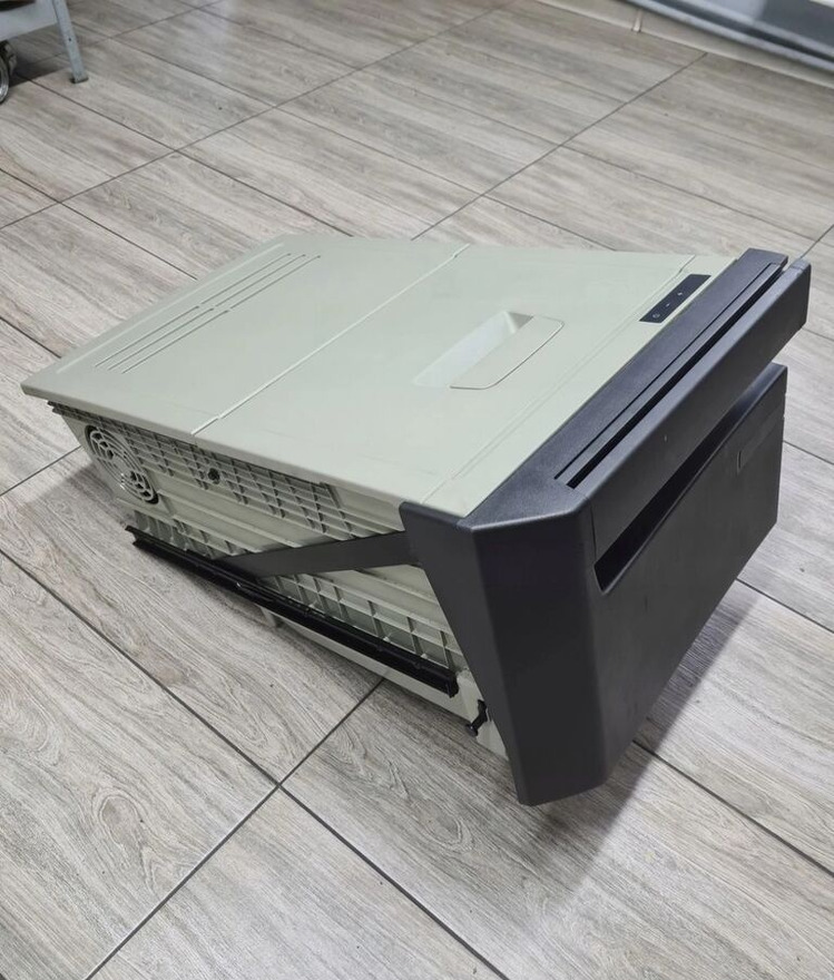 Cabine e interior de Caminhão LODÓWKA CHŁODZIARKA VOLVO FH 4 FH 5 EURO 6 Volvo FH 4 FH 5 EURO 6  Volvo VOLVO FH 4 FH 5 EURO 6: foto 7