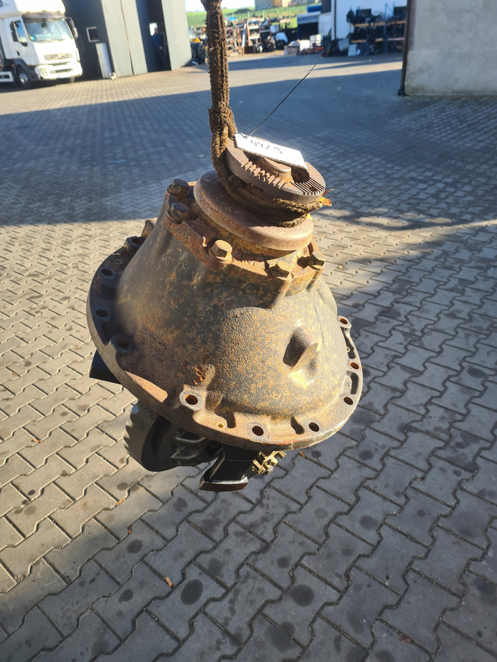 MERITOR WKŁAD MOSTU VOLVO FL 6 00-06 MERITOR 167E 44/9 4.89 22.5 - Diferencial de Caminhão: foto 1 MERITOR WKŁAD MOSTU VOLVO FL 6 00-06 MERITOR 167E 44/9 4.89 22.5 - Diferencial de Caminhão: foto 1