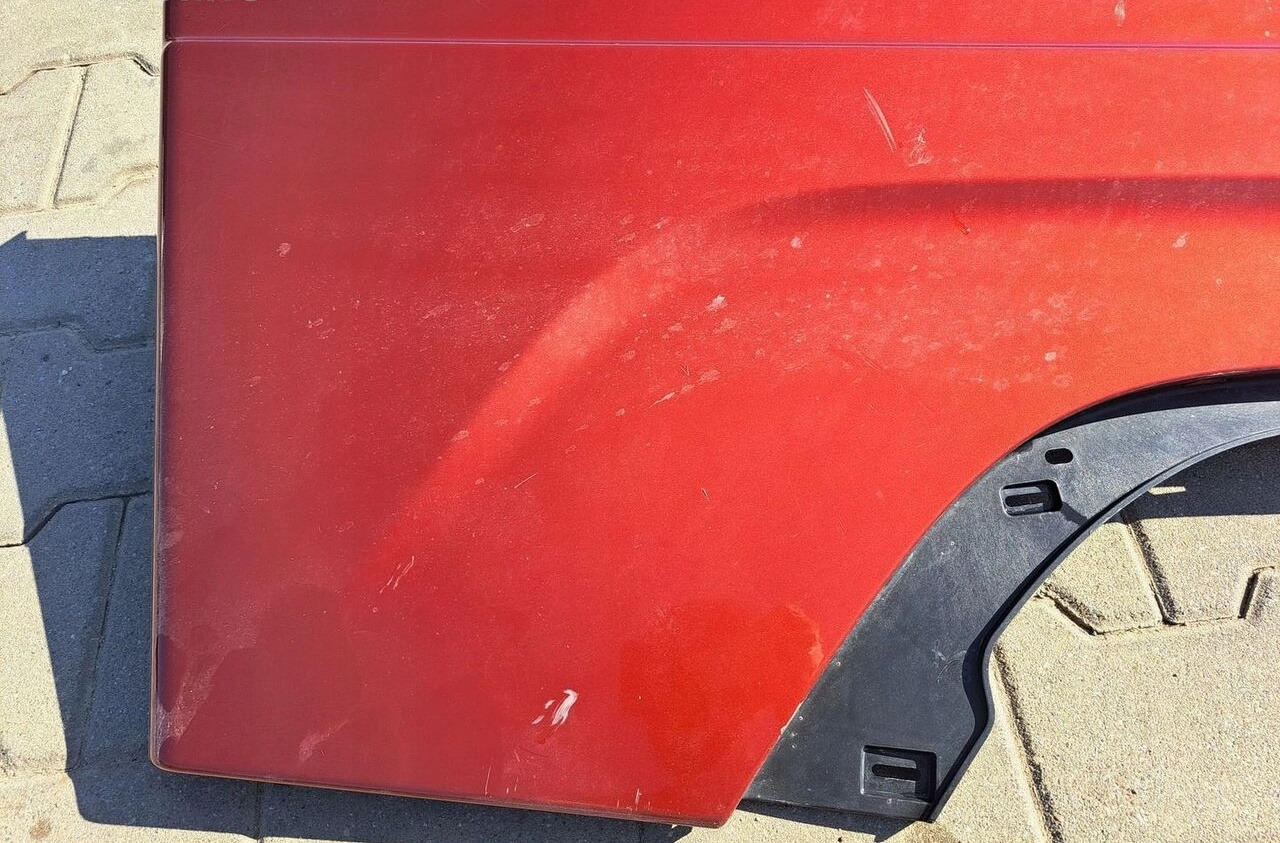 PRZEDŁUŻENIE STOPNICY PRAWE ORYGINAŁ FORD F-MAX EURO 6 Ford F-MAX truck - Porta e peças de Caminhão: foto 1 PRZEDŁUŻENIE STOPNICY PRAWE ORYGINAŁ FORD F-MAX EURO 6 Ford F-MAX truck - Porta e peças de Caminhão: foto 1