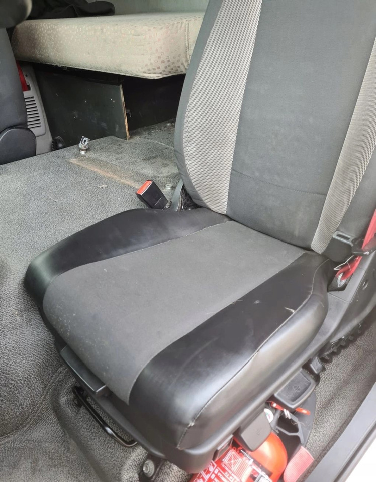 RENAULT PNEUMATYCZNY KIEROWCY - Banco: foto 3 RENAULT PNEUMATYCZNY KIEROWCY - Banco: foto 3