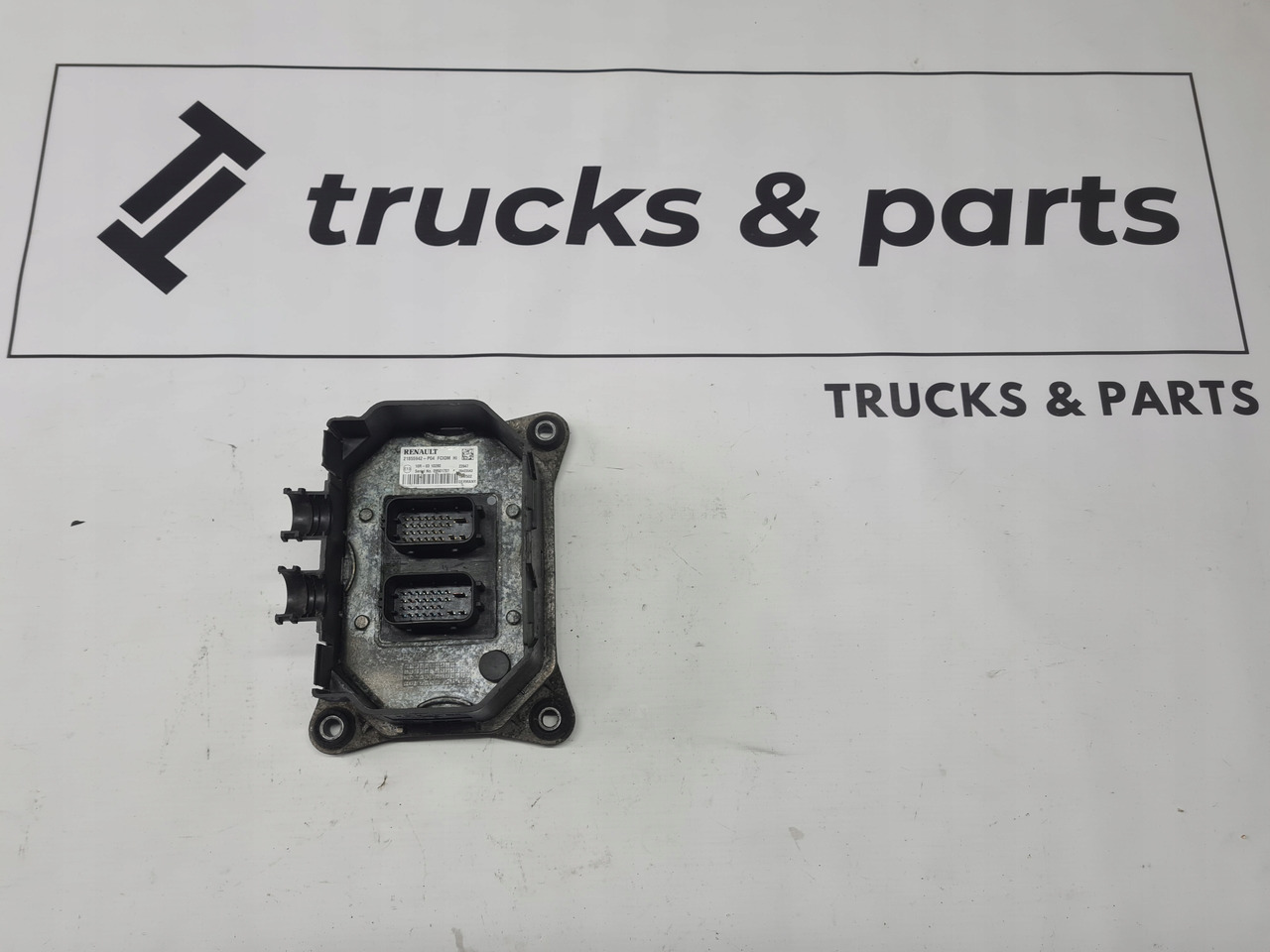RENAULT STEROWNIK MODUŁ ŚWIATEŁ FCIOM RENAULT GAMA T C K RANGE - Iluminação de Caminhão: foto 1 RENAULT STEROWNIK MODUŁ ŚWIATEŁ FCIOM RENAULT GAMA T C K RANGE - Iluminação de Caminhão: foto 1