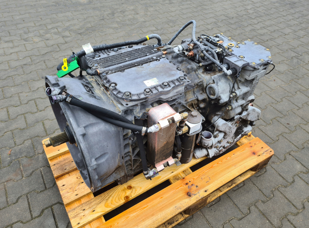 Renault I-SHIFT RETARDER VOLVO FH FMX 4 16 ATO3512F GAMA ATO Renault I-SHIFT RETARDER VOLVO FH FMX 4 16 ATO3512F RENAULT GAMA - Caixa de câmbio de Caminhão: foto 1 Renault I-SHIFT RETARDER VOLVO FH FMX 4 16 ATO3512F GAMA ATO Renault I-SHIFT RETARDER VOLVO FH FMX 4 16 ATO3512F RENAULT GAMA - Caixa de câmbio de Caminhão: foto 1