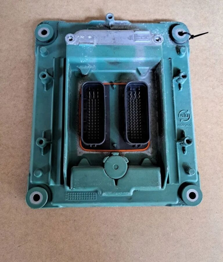 Renault KASETA KOMPUTER SILNIKA GAMA T RANGE VOLVO FH 4 FM 4 22423434 P0 22423434 Volvo RENAULT GAMA T RANGE VOLVO FH 4 FM 4 22423434 P01 - Sistema elétrico de Caminhão: foto 1 Renault KASETA KOMPUTER SILNIKA GAMA T RANGE VOLVO FH 4 FM 4 22423434 P0 22423434 Volvo RENAULT GAMA T RANGE VOLVO FH 4 FM 4 22423434 P01 - Sistema elétrico de Caminhão: foto 1