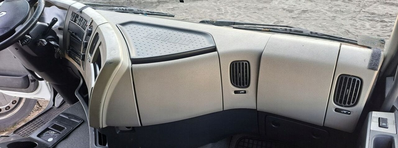 Renault KONSOLA DESKA ROZDZIELCZA PRZEKŁADKA ANGLIKA RENAULT PREMIUM DXI - Painel de instrumentos de Caminhão: foto 1 Renault KONSOLA DESKA ROZDZIELCZA PRZEKŁADKA ANGLIKA RENAULT PREMIUM DXI - Painel de instrumentos de Caminhão: foto 1