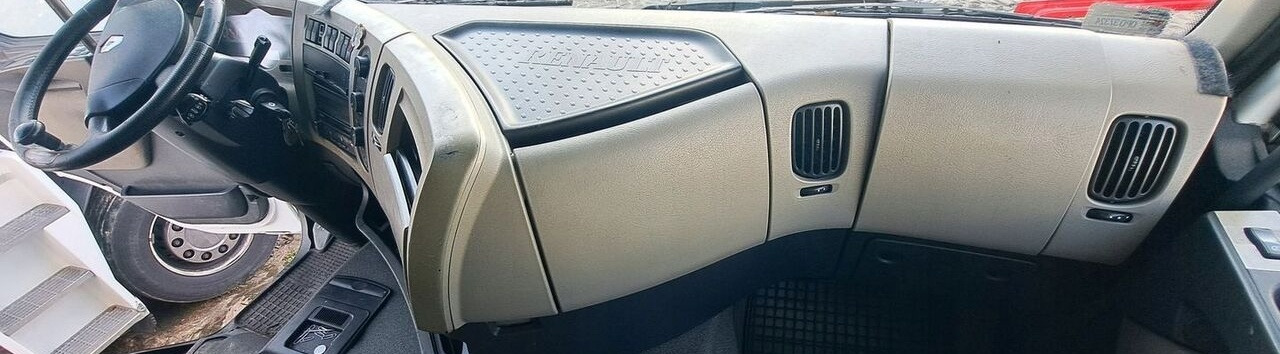 Renault KONSOLA DESKA ROZDZIELCZA PRZEKŁADKA ANGLIKA RENAULT PREMIUM DXI - Painel de instrumentos de Caminhão: foto 3 Renault KONSOLA DESKA ROZDZIELCZA PRZEKŁADKA ANGLIKA RENAULT PREMIUM DXI - Painel de instrumentos de Caminhão: foto 3