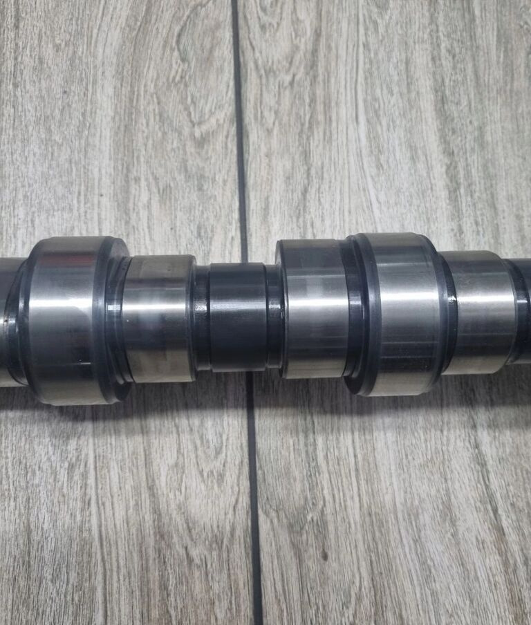 Renault MIDLUM PREMIUM DXI 7 EURO 5 VOLVO FL FE D7 Renault - Árvore de cames de Caminhão: foto 2 Renault MIDLUM PREMIUM DXI 7 EURO 5 VOLVO FL FE D7 Renault - Árvore de cames de Caminhão: foto 2