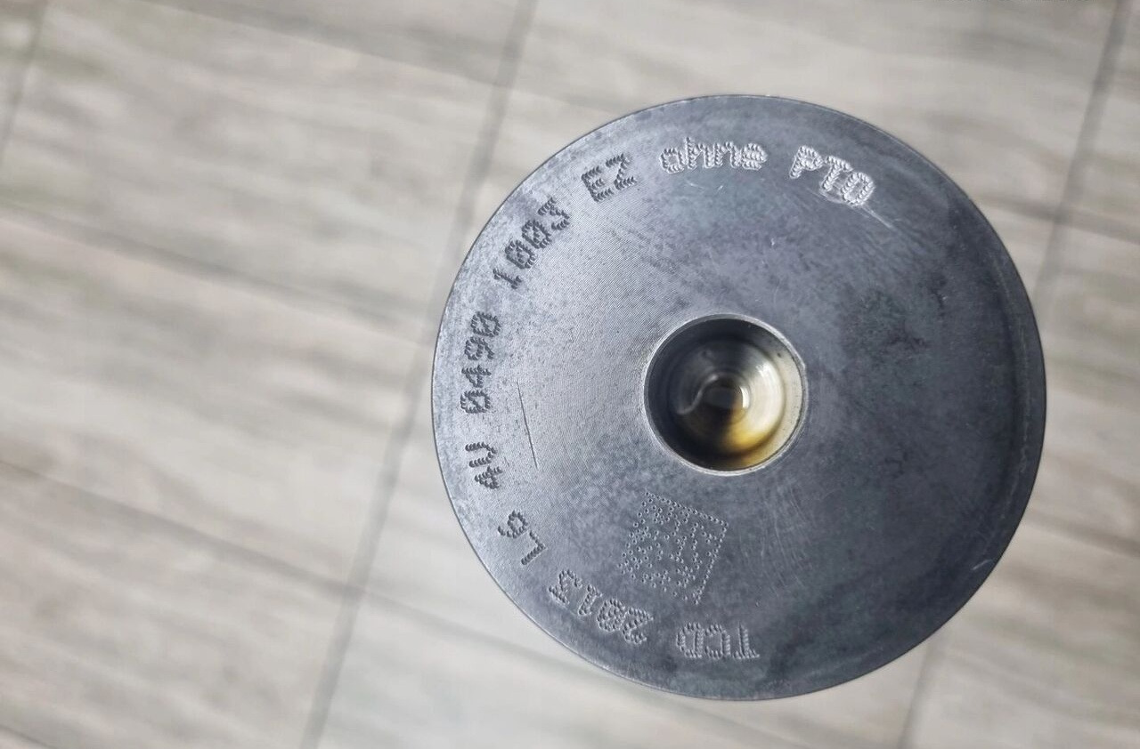 Renault MIDLUM PREMIUM DXI 7 EURO 5 VOLVO FL FE D7 Renault - Árvore de cames de Caminhão: foto 4 Renault MIDLUM PREMIUM DXI 7 EURO 5 VOLVO FL FE D7 Renault - Árvore de cames de Caminhão: foto 4