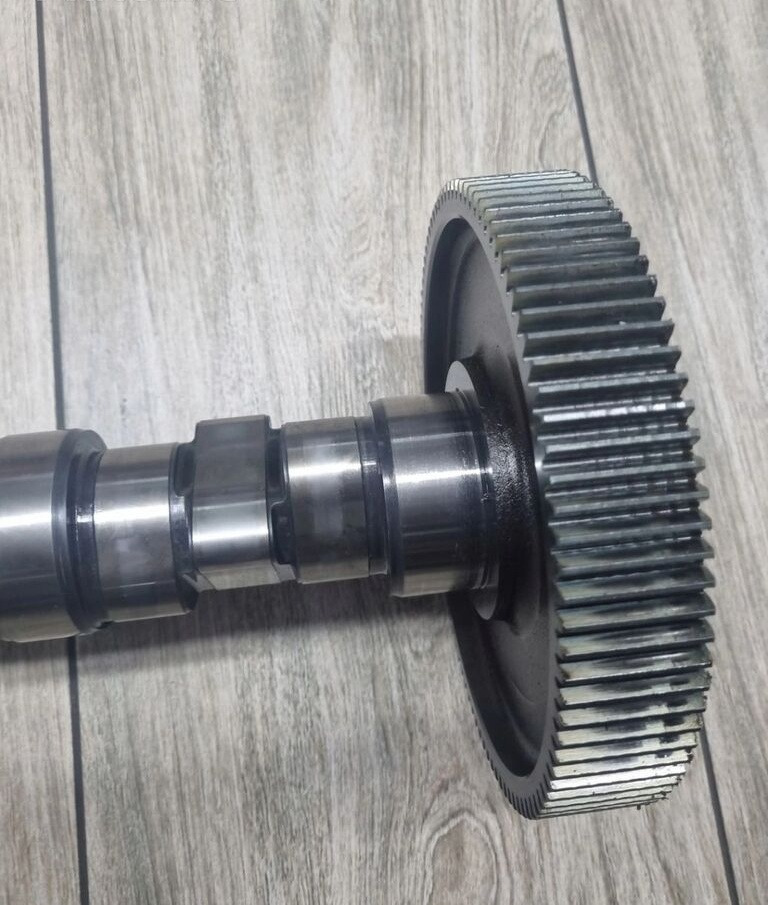 Renault MIDLUM PREMIUM DXI 7 EURO 5 VOLVO FL FE D7 Renault - Árvore de cames de Caminhão: foto 5 Renault MIDLUM PREMIUM DXI 7 EURO 5 VOLVO FL FE D7 Renault - Árvore de cames de Caminhão: foto 5