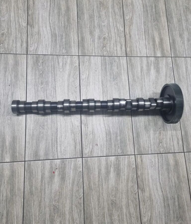 Renault MIDLUM PREMIUM DXI 7 EURO 5 VOLVO FL FE D7 Renault - Árvore de cames de Caminhão: foto 1 Renault MIDLUM PREMIUM DXI 7 EURO 5 VOLVO FL FE D7 Renault - Árvore de cames de Caminhão: foto 1