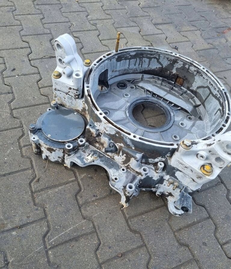 Renault OBUDOWA SPRZĘGŁA MANUAL PREMIUM DXI 11 VOLVO FM D11 Renault RENAULT PREMIUM DXI 11 VOLVO FM D11 - Embreagem e peças de Caminhão: foto 2 Renault OBUDOWA SPRZĘGŁA MANUAL PREMIUM DXI 11 VOLVO FM D11 Renault RENAULT PREMIUM DXI 11 VOLVO FM D11 - Embreagem e peças de Caminhão: foto 2