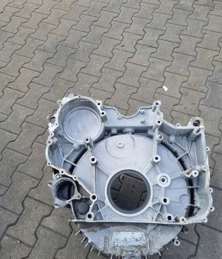 Renault OBUDOWA SPRZĘGŁA MANUAL PREMIUM DXI 11 VOLVO FM D11 Renault RENAULT PREMIUM DXI 11 VOLVO FM D11 - Embreagem e peças de Caminhão: foto 4 Renault OBUDOWA SPRZĘGŁA MANUAL PREMIUM DXI 11 VOLVO FM D11 Renault RENAULT PREMIUM DXI 11 VOLVO FM D11 - Embreagem e peças de Caminhão: foto 4