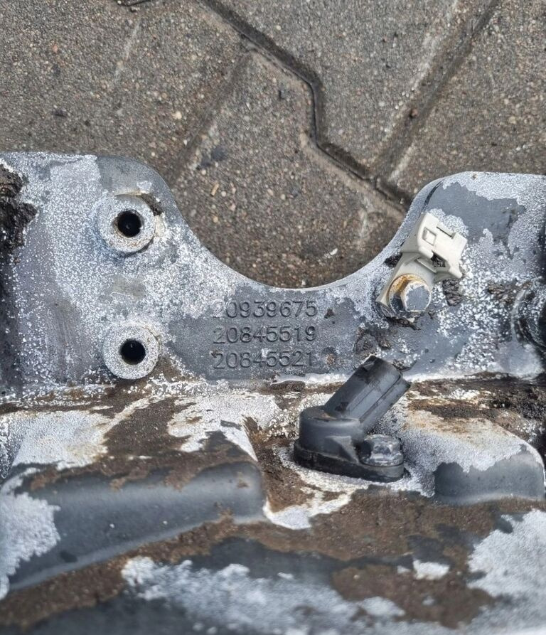 Renault OBUDOWA SPRZĘGŁA MANUAL PREMIUM DXI 11 VOLVO FM D11 Renault RENAULT PREMIUM DXI 11 VOLVO FM D11 - Embreagem e peças de Caminhão: foto 3 Renault OBUDOWA SPRZĘGŁA MANUAL PREMIUM DXI 11 VOLVO FM D11 Renault RENAULT PREMIUM DXI 11 VOLVO FM D11 - Embreagem e peças de Caminhão: foto 3