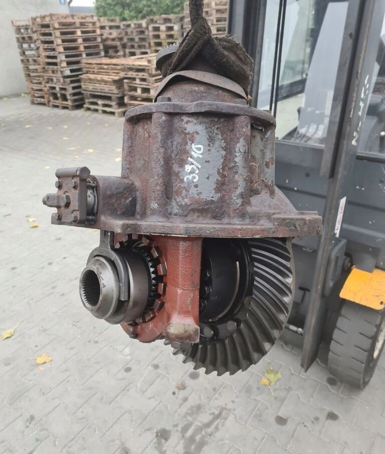 Renault OE 39/10 Renault RENAULT MIDLUM DXI GAMA D VOLVO FL FE 19.5 3.90 - Diferencial de Caminhão: foto 3 Renault OE 39/10 Renault RENAULT MIDLUM DXI GAMA D VOLVO FL FE 19.5 3.90 - Diferencial de Caminhão: foto 3