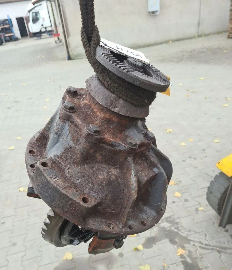 Renault OE 43/11 Renault RENAULT MIDLUM DXI GAMA D VOLVO FL FE 3.91 17.5 - Diferencial de Caminhão: foto 3 Renault OE 43/11 Renault RENAULT MIDLUM DXI GAMA D VOLVO FL FE 3.91 17.5 - Diferencial de Caminhão: foto 3