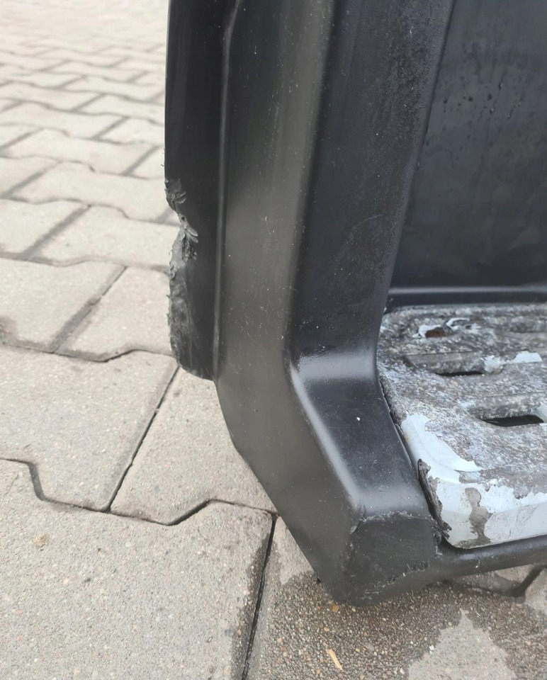 Estribo STOPNICA KOMPLETNA LEWA GÓRNA STOPIEŃ FORD F-MAX 500 TRUCKS: foto 10 Estribo STOPNICA KOMPLETNA LEWA GÓRNA STOPIEŃ FORD F-MAX 500 TRUCKS: foto 10