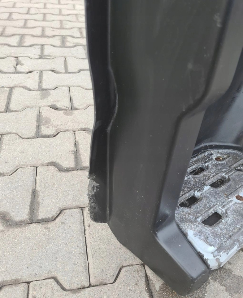 Estribo STOPNICA KOMPLETNA LEWA GÓRNA STOPIEŃ FORD F-MAX 500 TRUCKS: foto 9 Estribo STOPNICA KOMPLETNA LEWA GÓRNA STOPIEŃ FORD F-MAX 500 TRUCKS: foto 9