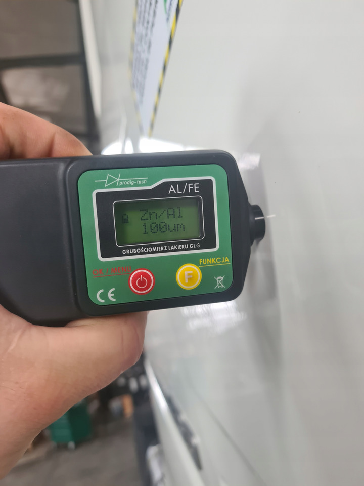 VOLVO DRZWI KOMPLETNE PRAWE VOLVO FH 5 ORYGINAŁ 1103 - Porta e peças: foto 5 VOLVO DRZWI KOMPLETNE PRAWE VOLVO FH 5 ORYGINAŁ 1103 - Porta e peças: foto 5