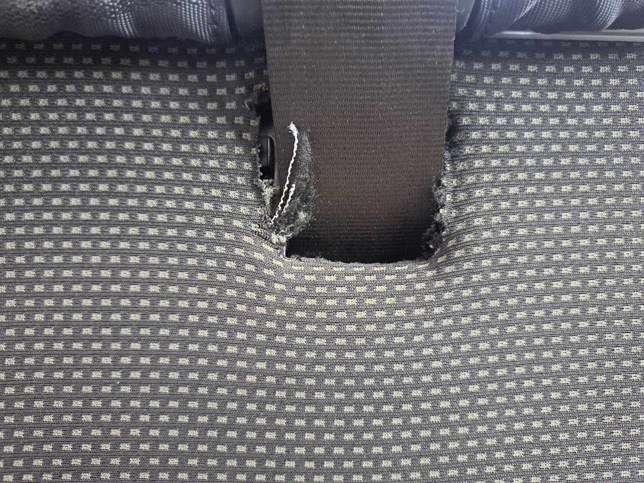 Cabine e interior de Caminhão VOLVO ŁÓŻKO GÓRNE LEŻANKA VOLVO FH 4: foto 12 Cabine e interior de Caminhão VOLVO ŁÓŻKO GÓRNE LEŻANKA VOLVO FH 4: foto 12