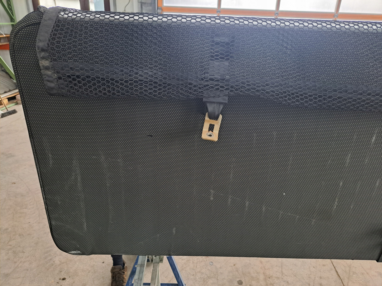 Cabine e interior de Caminhão VOLVO ŁÓŻKO GÓRNE LEŻANKA VOLVO FH 4: foto 8 Cabine e interior de Caminhão VOLVO ŁÓŻKO GÓRNE LEŻANKA VOLVO FH 4: foto 8