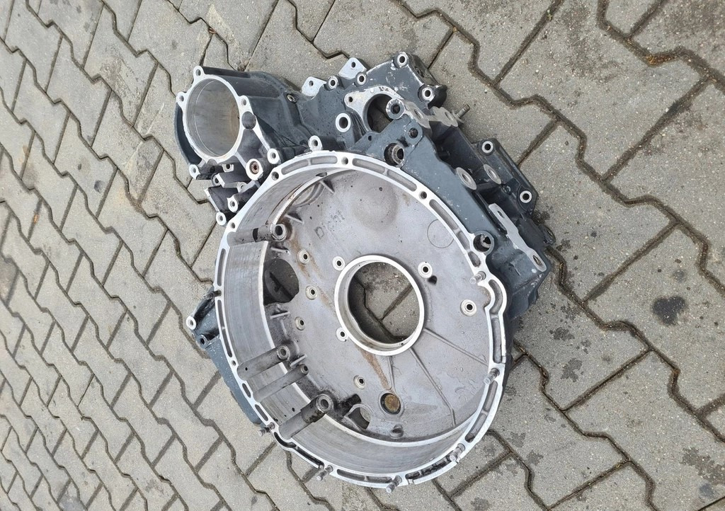 VOLVO OBUDOWA SPRZĘGŁA KOŁA ZAMACHOWEGO VOLVO FL FE D7 RENAULT PREMIUM MIDLUM DXI - Embreagem e peças de Caminhão: foto 3 VOLVO OBUDOWA SPRZĘGŁA KOŁA ZAMACHOWEGO VOLVO FL FE D7 RENAULT PREMIUM MIDLUM DXI - Embreagem e peças de Caminhão: foto 3