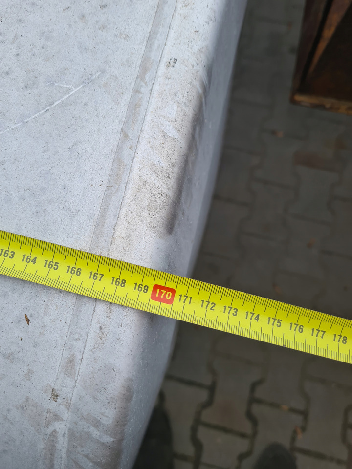 VOLVO ZBIORNIK PALIWA RENAULT PREMIUM MAGNUM DXI GAMA T VOLVO FH FM 13 4 170x70x70 - Tanque de combustível de Caminhão: foto 5 VOLVO ZBIORNIK PALIWA RENAULT PREMIUM MAGNUM DXI GAMA T VOLVO FH FM 13 4 170x70x70 - Tanque de combustível de Caminhão: foto 5