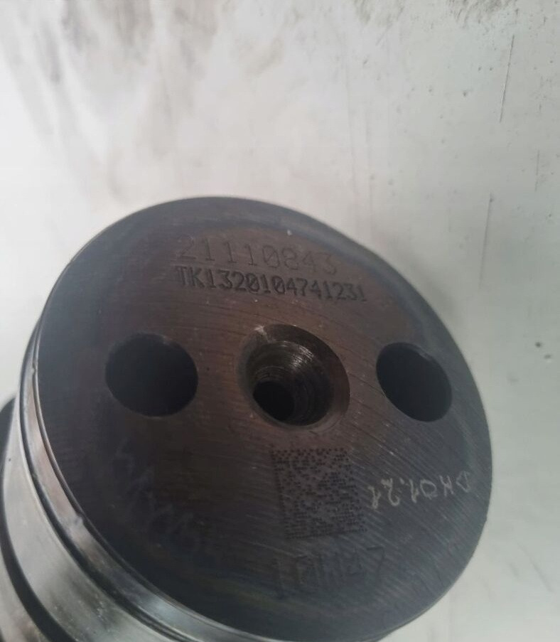 Volvo 21110843 Volvo FH FM RENAULT MAGNUM - Árvore de cames de Caminhão: foto 2 Volvo 21110843 Volvo FH FM RENAULT MAGNUM - Árvore de cames de Caminhão: foto 2