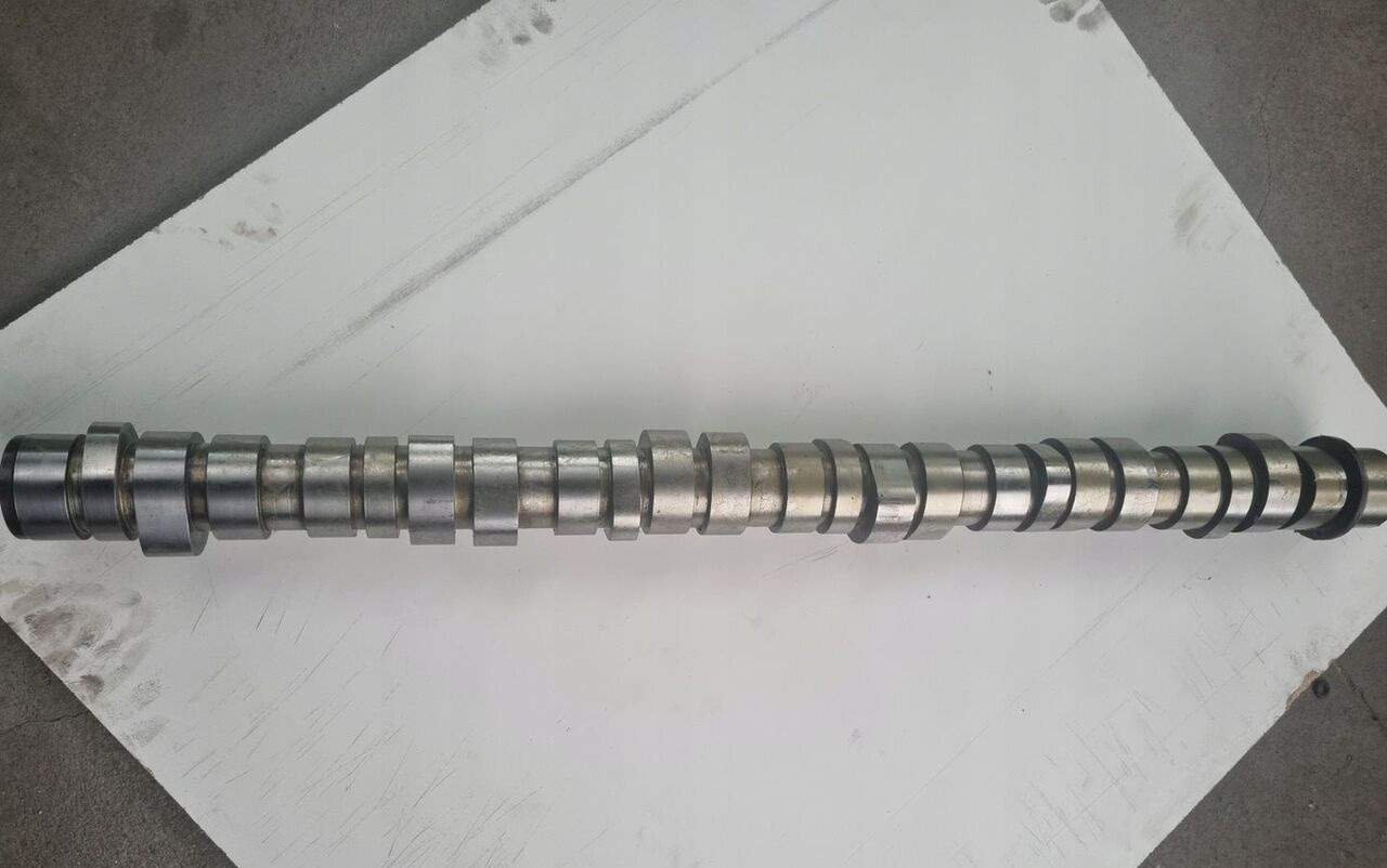 Volvo 21110843 Volvo FH FM RENAULT MAGNUM - Árvore de cames de Caminhão: foto 1 Volvo 21110843 Volvo FH FM RENAULT MAGNUM - Árvore de cames de Caminhão: foto 1