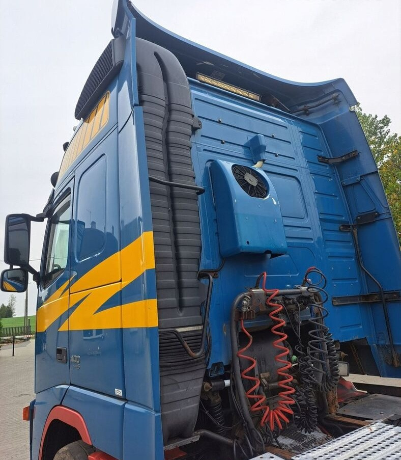Volvo FH 12 13 - Cabine de Caminhão: foto 4 Volvo FH 12 13 - Cabine de Caminhão: foto 4