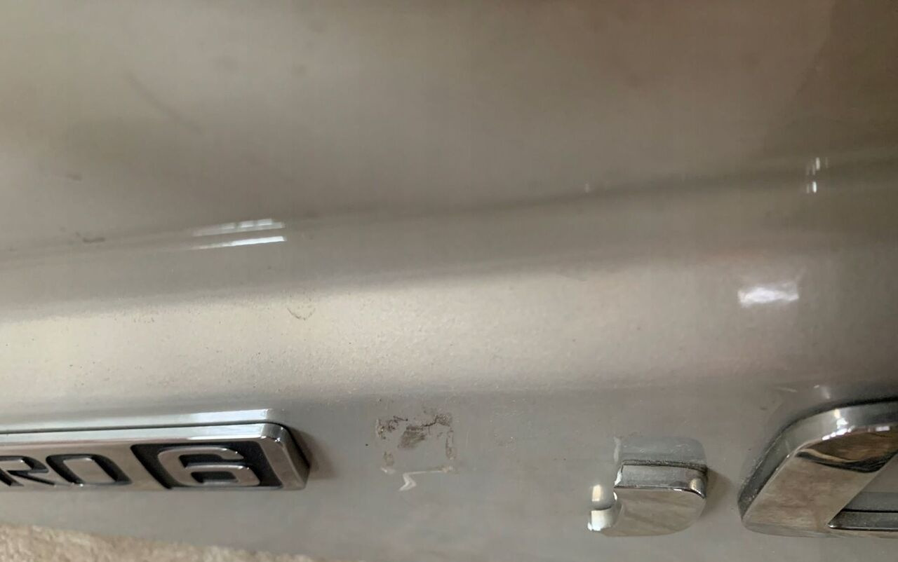 Volvo FH 4 - Carroceria e exterior de Caminhão: foto 5 Volvo FH 4 - Carroceria e exterior de Caminhão: foto 5